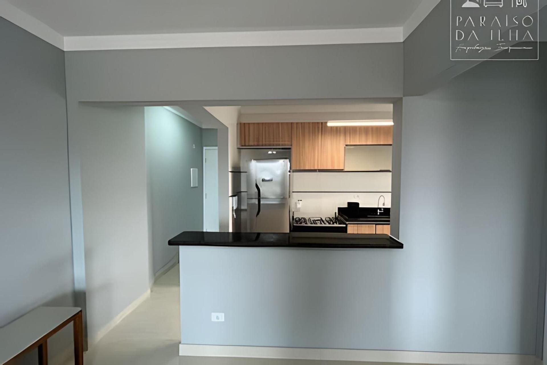 Apartamento Varanda E Churrasqueira Pe Na Areia Pg Praia Grande  Buitenkant foto