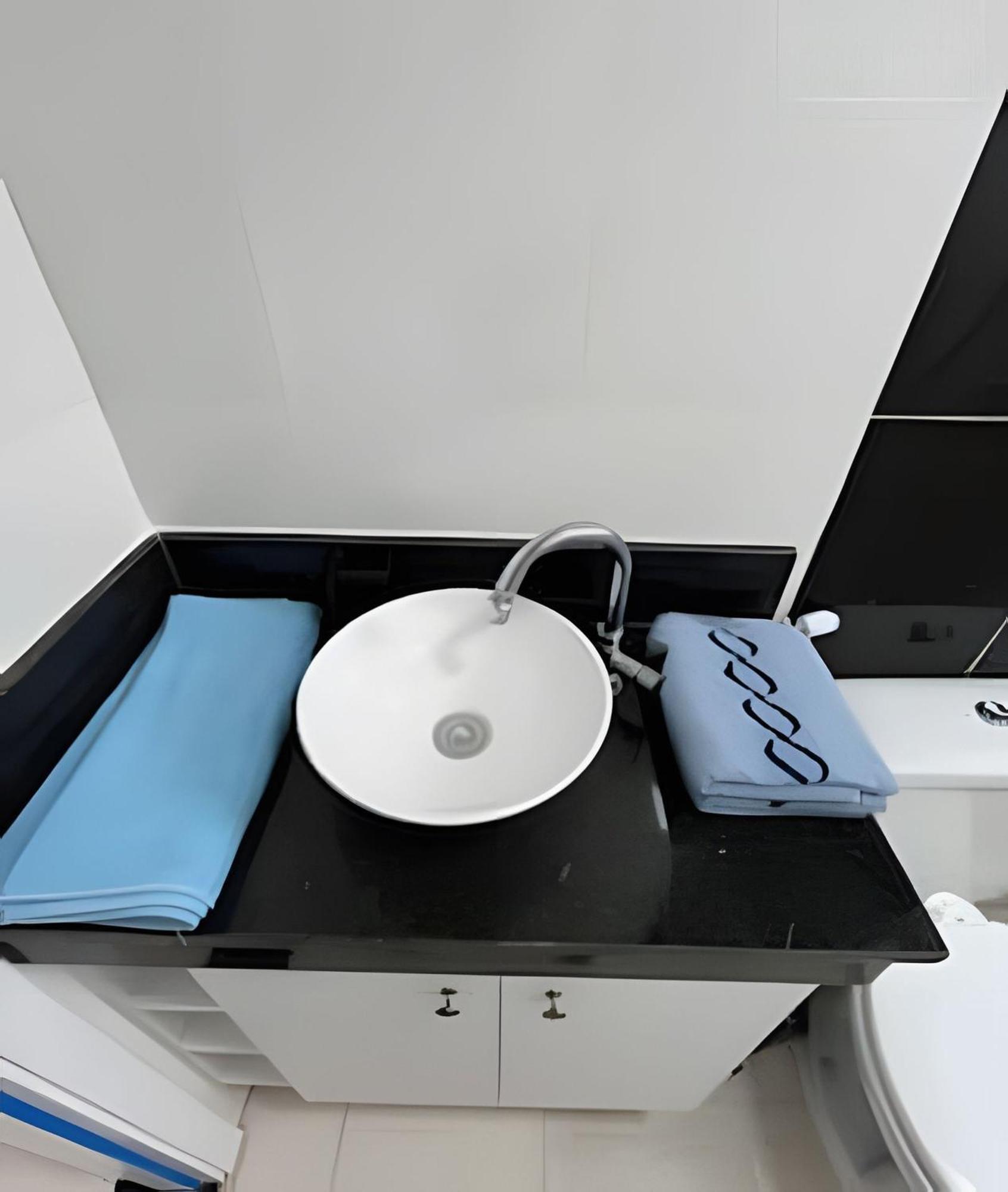 Apartamento Varanda E Churrasqueira Pe Na Areia Pg Praia Grande  Buitenkant foto