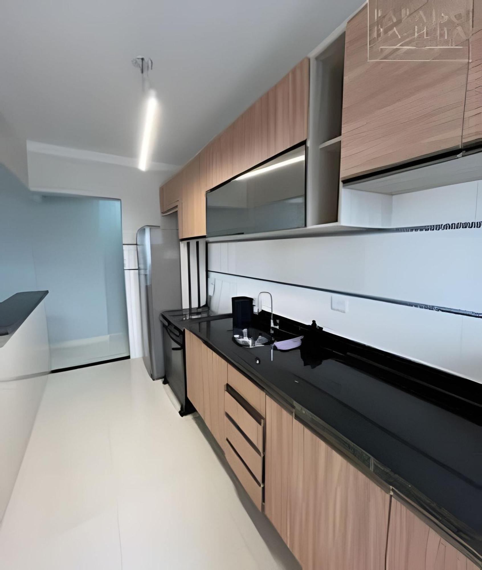 Apartamento Varanda E Churrasqueira Pe Na Areia Pg Praia Grande  Buitenkant foto