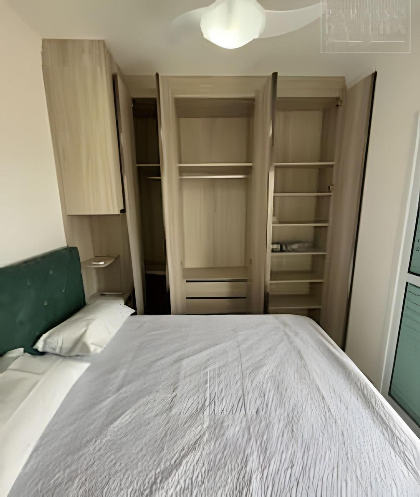 Apartamento Varanda E Churrasqueira Pe Na Areia Pg Praia Grande  Buitenkant foto