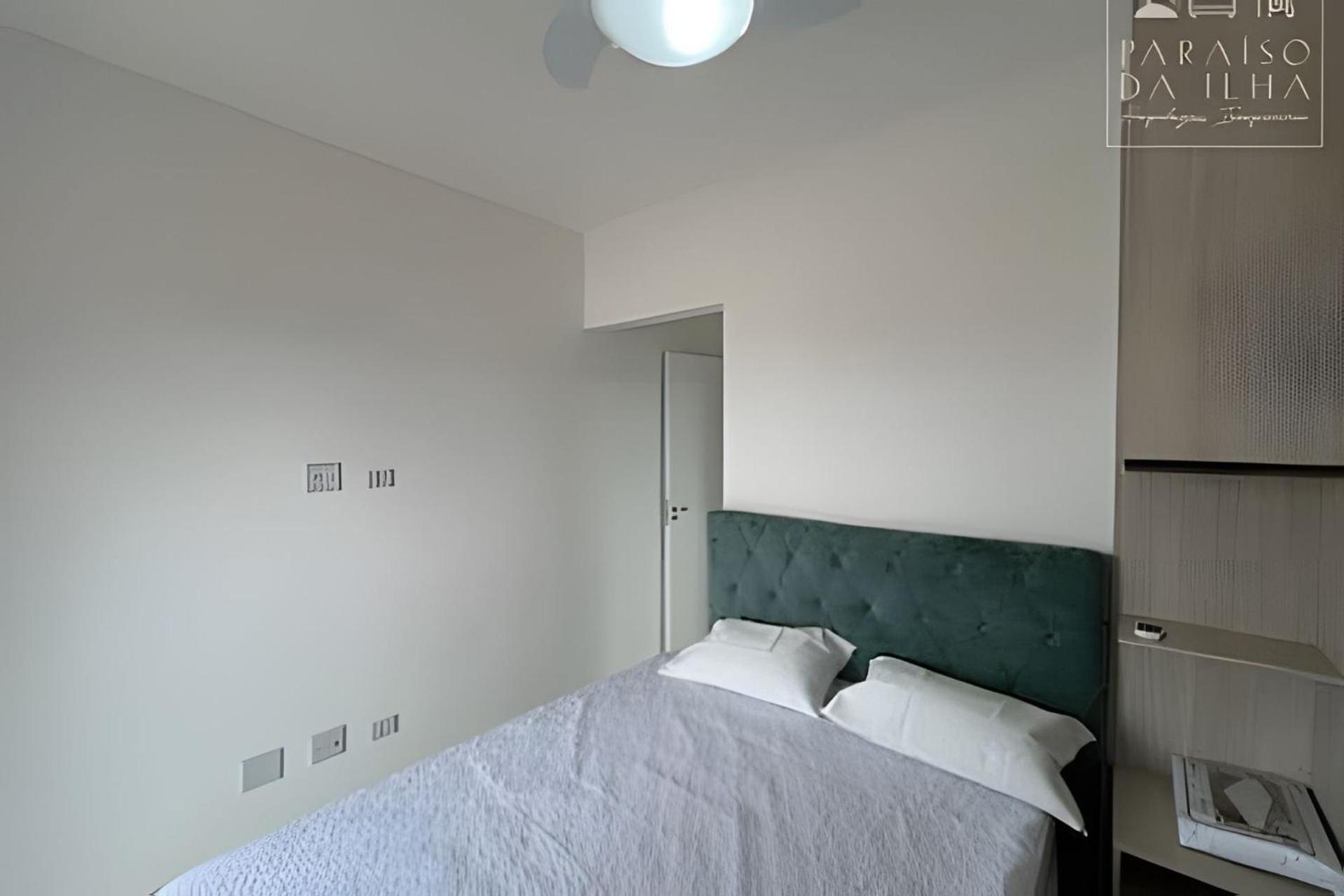 Apartamento Varanda E Churrasqueira Pe Na Areia Pg Praia Grande  Buitenkant foto
