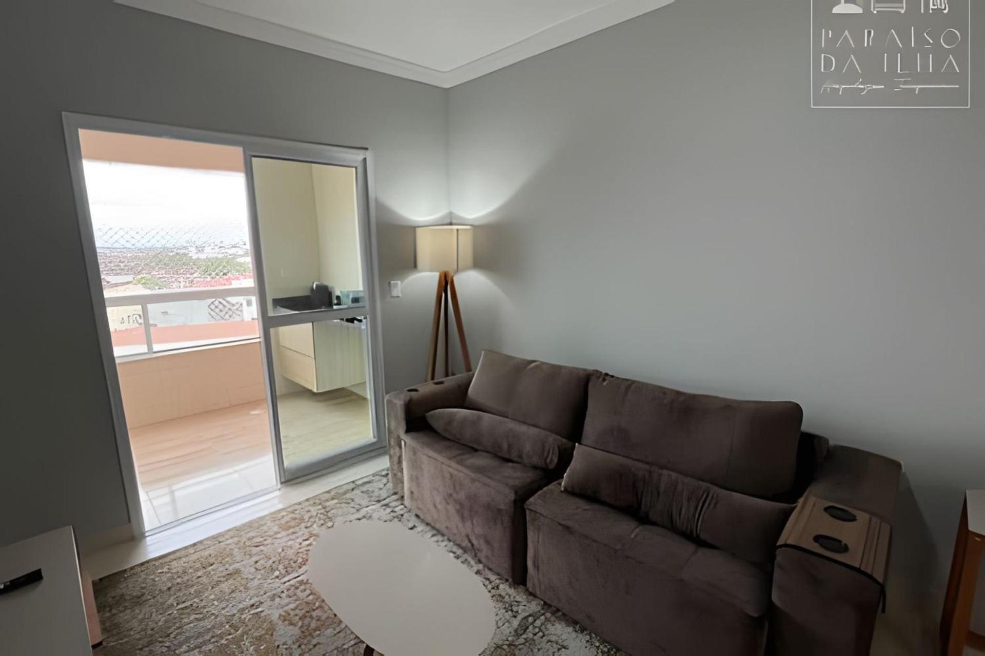 Apartamento Varanda E Churrasqueira Pe Na Areia Pg Praia Grande  Buitenkant foto