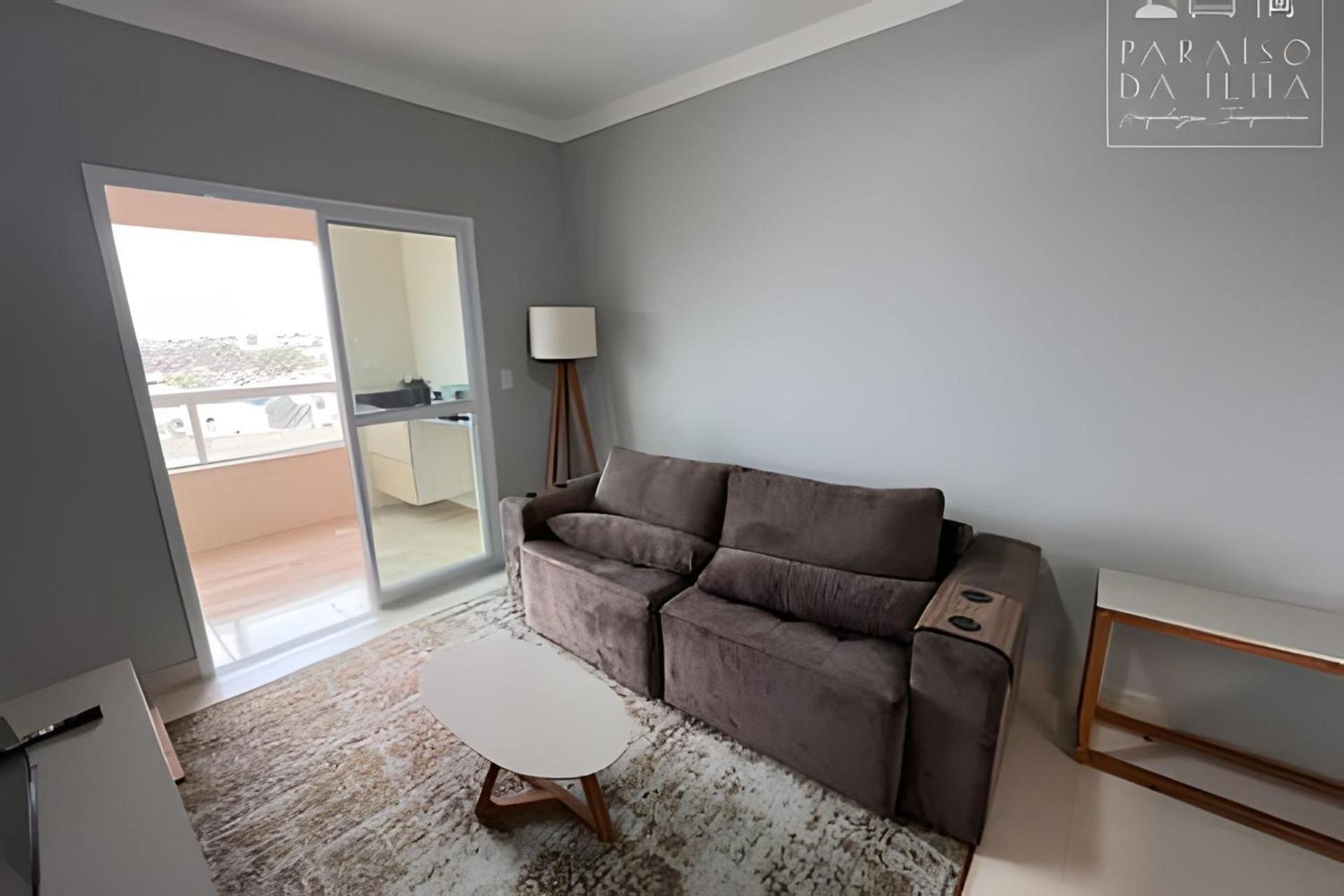 Apartamento Varanda E Churrasqueira Pe Na Areia Pg Praia Grande  Buitenkant foto